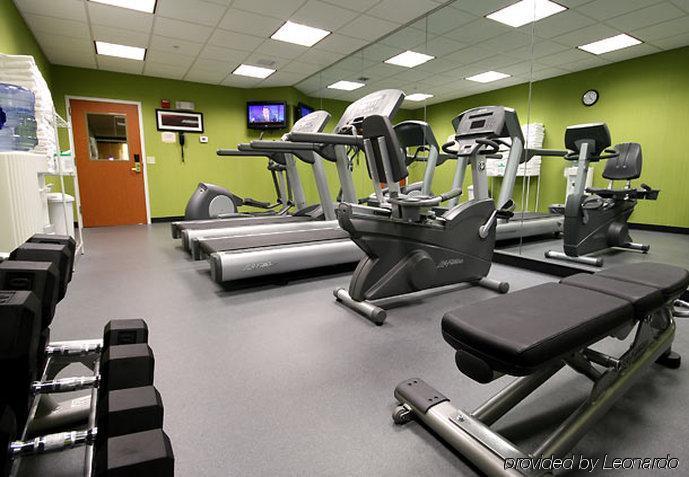 Fairfield Inn And Suites White River Junction Bekvämligheter bild