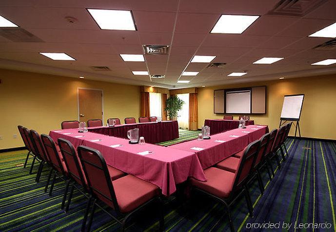 Fairfield Inn And Suites White River Junction Bekvämligheter bild